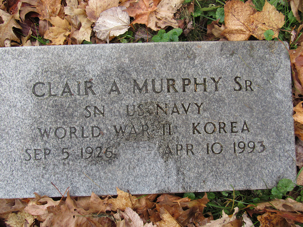 tombstone